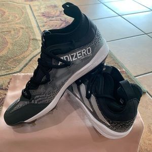 ADIZERO AFTERBURNER NWV MENS BASEBALL CLEATS